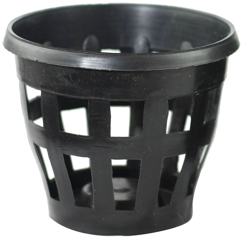 Plastic Pots