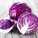 Cabbage 'Red Acre' Seeds