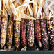 Corn 'Rainbow Mix' Seeds