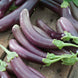Eggplant 'Purple Finger' Seeds