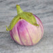 Eggplant 'Rosa Bianca' Seeds