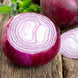 Onion 'Red Burgundy' Seeds