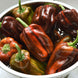 Chilli Pepper 'Chocolate Cherry' Seeds