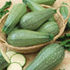 Zucchini 'Grey' Seeds